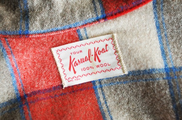 kasualkoat